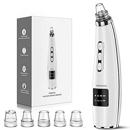 BLACKHEAD REMOVER DEVICES