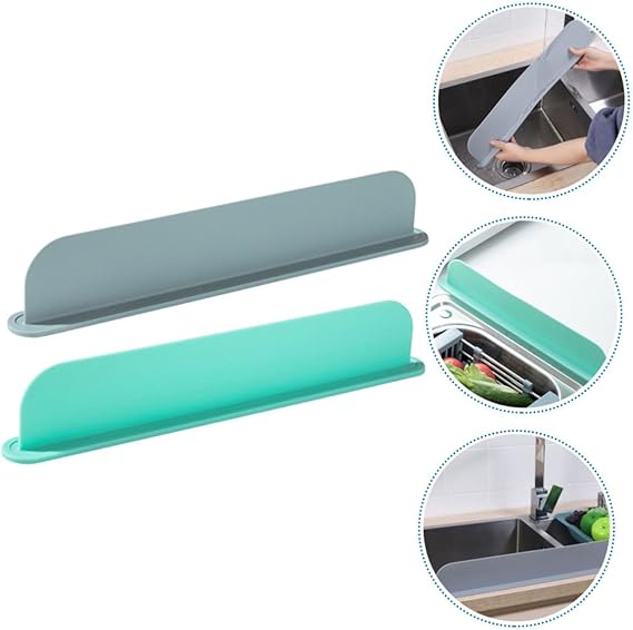 SiliconGuarde Sink Splash