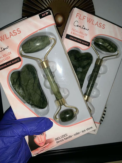 FACIAL TOOLS