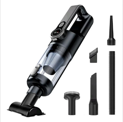 Rechargeable 2 In 1 Vacuum Cleaner