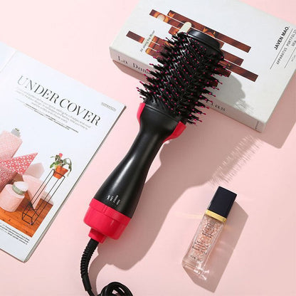 3 IN 1 HAIR BRUSH
