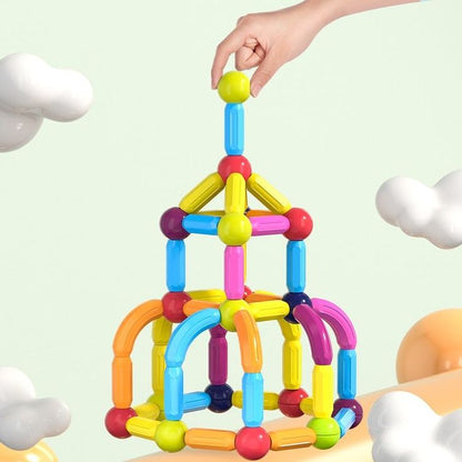 Magnetic Toys Building Blocks