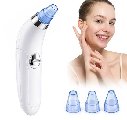BLACKHEAD REMOVER DEVICES