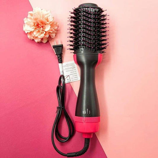 3 IN 1 HAIR BRUSH
